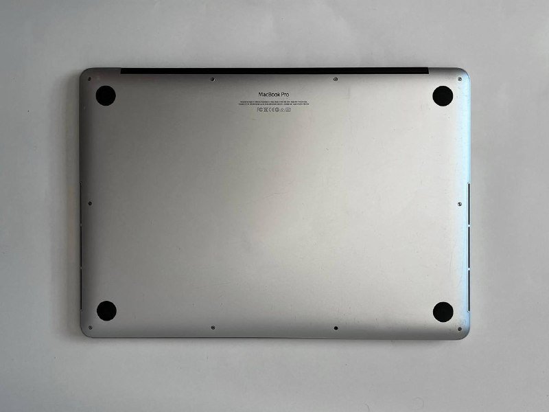 MacBook Pro Retina 15 Mid 2014 1TB SSD 16GB RAM 6