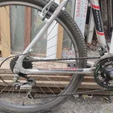 Горный велосипед Korus Turbo 2