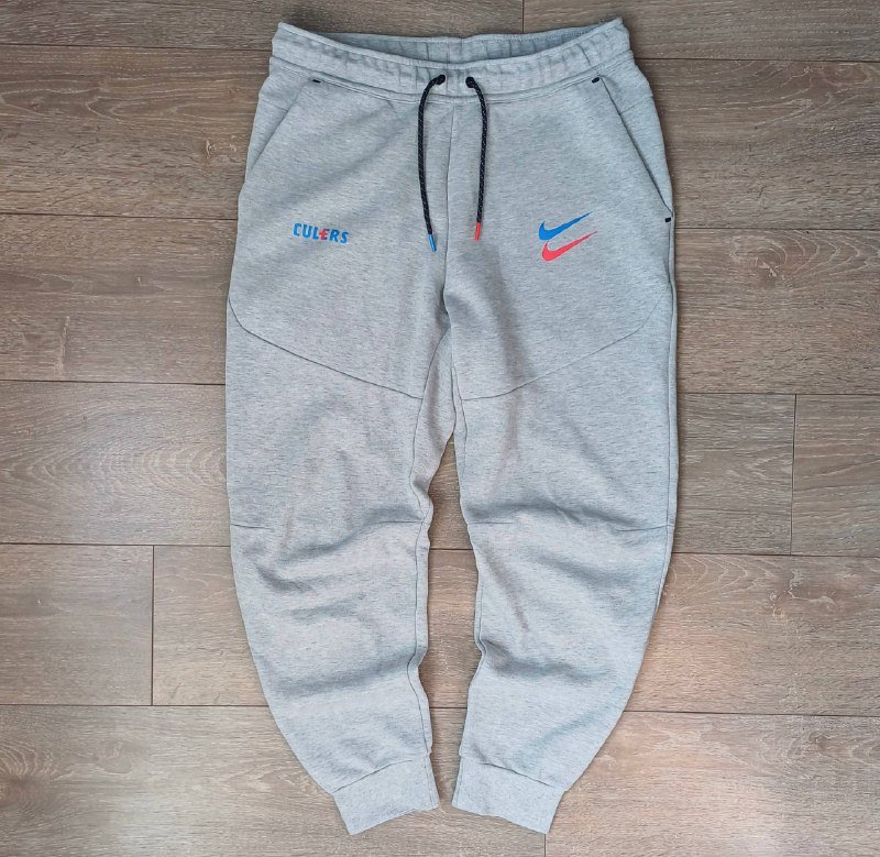 Nike Tech Fleece, Barcelona Pants
