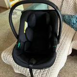 Автокресло kikkaBoo I-Prime I-Size Black 2