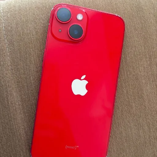 iPhone 14 128 ГБ PRODUCT RED