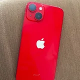 iPhone 14 128 ГБ PRODUCT RED 1