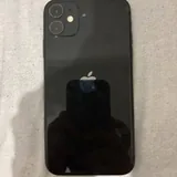 iPhone 11 Black 64 GB 2