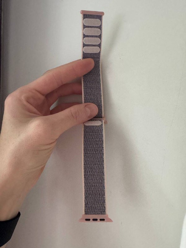 Ремешок на Apple часы 45 мм новый 3