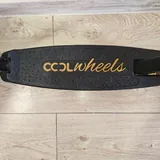 Cool Wheels scooter 3