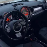 Mini Cooper S 2009 5