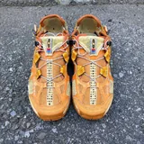 Salomon Techamphibian shoes 2