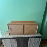 Шкафы, стол, стулья, комоды 2