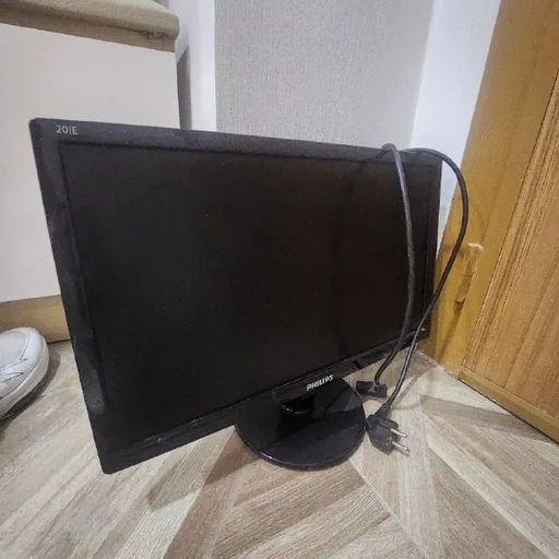 Philips monitor with cable