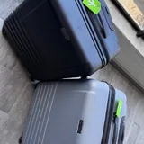 Два чемодана L 2