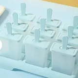 Форми для морозива на 9 комірок 1