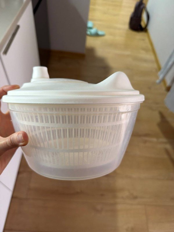 Сушилка для салата