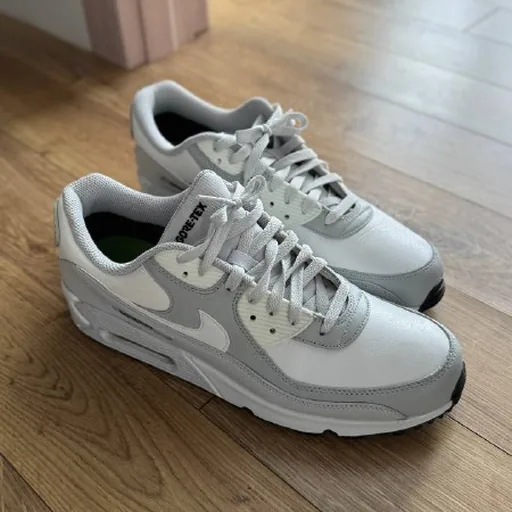 Nike Air кроссовки