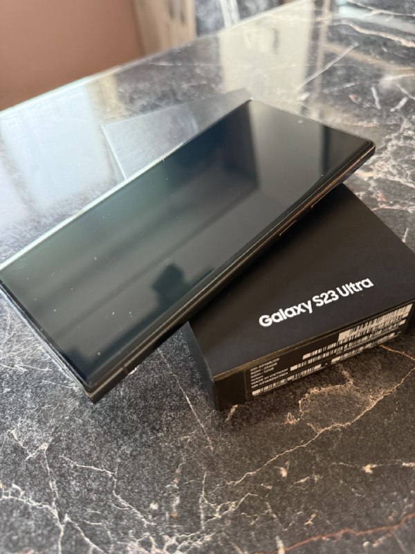 Samsung Galaxy S23 Ultra 2