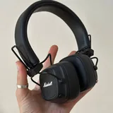 Marshall Major 5 наушники 1