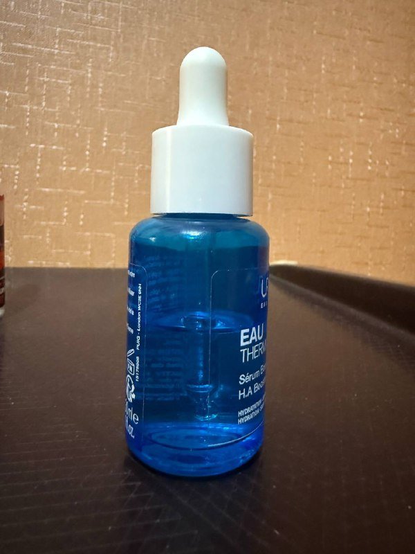 Сыворотка Elizavecca и URIAGE EAU THERMALE Serum Booster 2