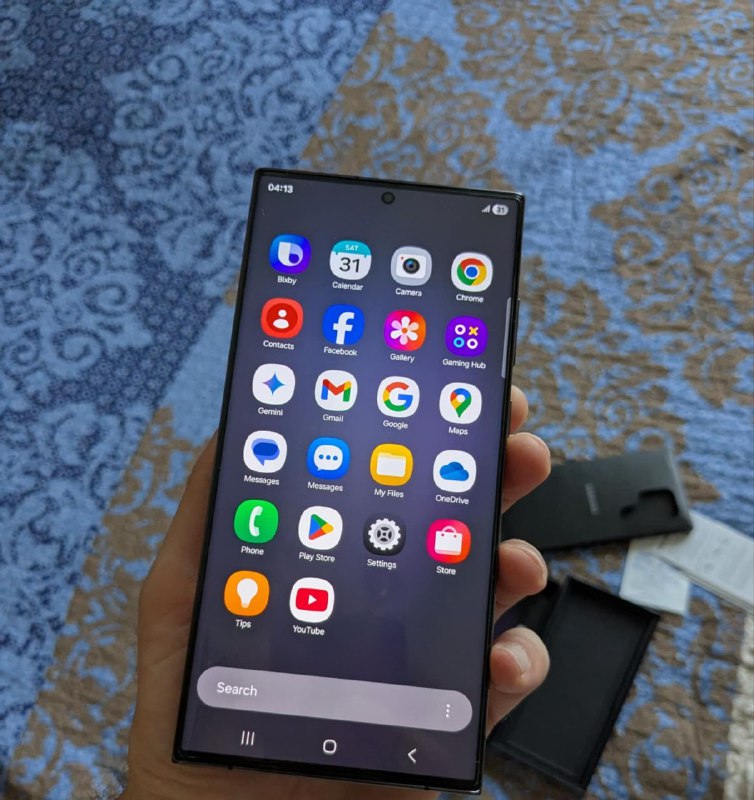 Samsung Galaxy S23 Ultra 4