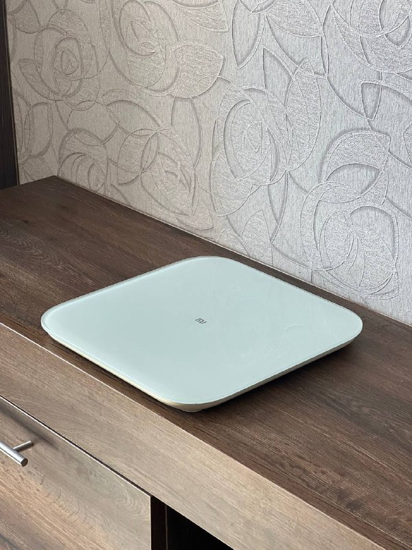 Весы Xiaomi Mi Smart Scale 2 с блютусом