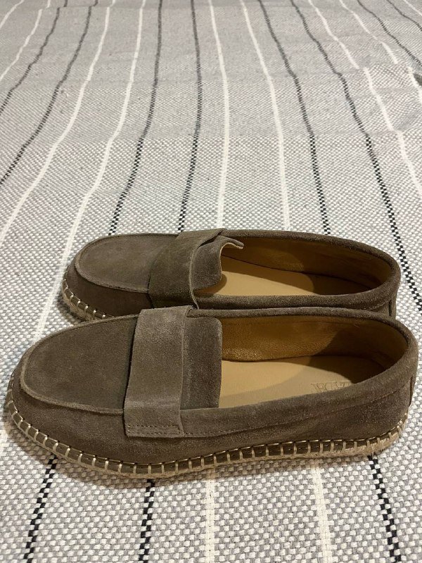 Кеды НМ 42 размер 5