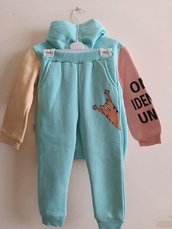 Костюм детский 5 лет 2