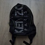Рюкзак Kenzo, кепка Kenzo, кошелек Diesel 1