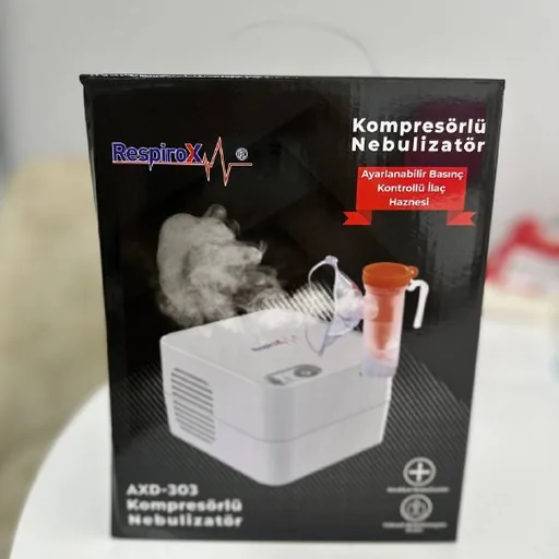Небулайзер Respirox AXD-303