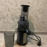 Kitfort KT-1122 Auger Juicer 2