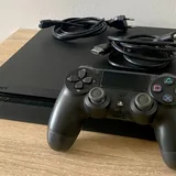 PlayStation PS4 Slim 1 ТБ 2