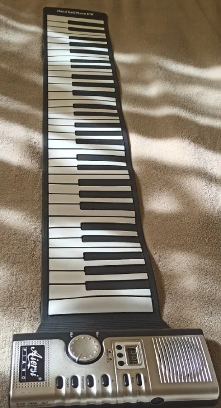 Roll piano Aiersi