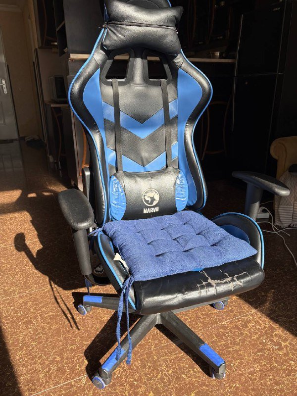 Игровое кресло