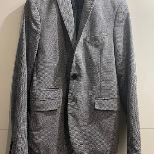 Мужской пиджак ZARA MAN