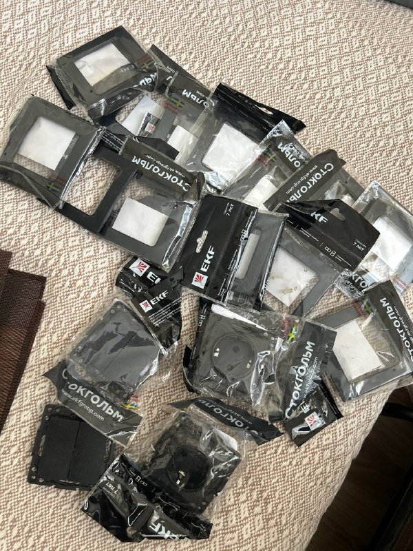 выключатели, розетки, рамки электрические