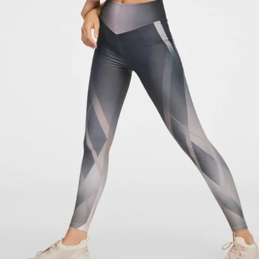 Спортивная одежда OYSHO, леггинсы, топы
