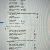MacBook Neo 13 дюймов, A18 Pro, 8 ГБ, 256 ГБ 4