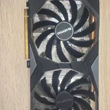 Видеокарта NVIDIA GeForce RTX 2060 6GB 1