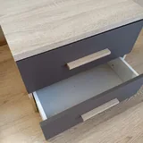 Прикроватные тумбочки 2