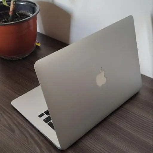 MacBook