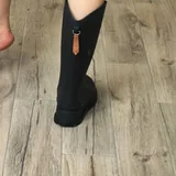 Ботинки Челси, резиновые сапоги 5