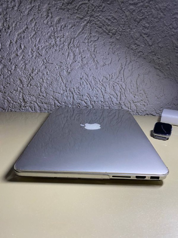 MacBook Pro Retina 13-inch Mid 2014 2