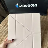 Apple iPad Air 13 M3, Apple Pencil Pro, адаптер, чехол, стекло 2