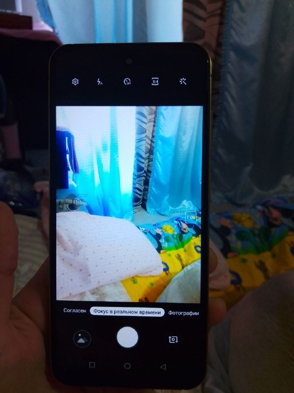 Новый смартфон DOYDA Model E66 4G 4