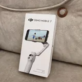 DJI Osmo Mobile 7 стабилизатор 1