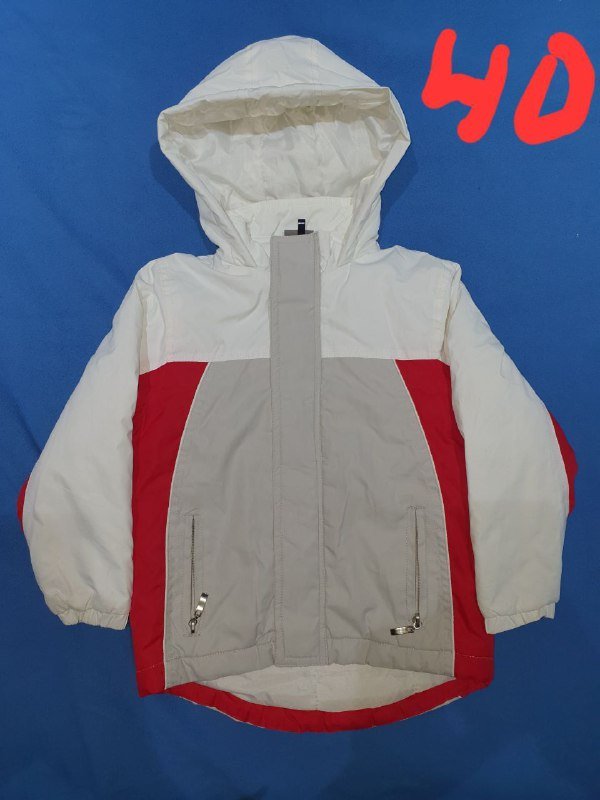 Детская одежда и обувь для девочек 5-7 лет 4