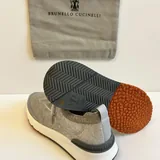 Brunello Cucinelli кроссовки, размер 42 6