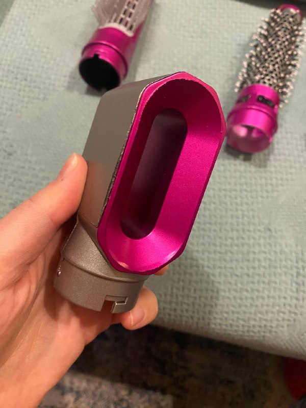 Реплика Дайсона, работает исправно, новый 3