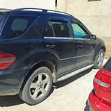 Mercedes-Benz ML-320 CDI W164 2007 7