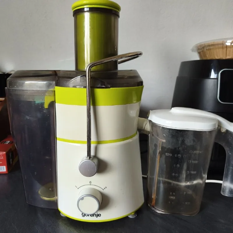Соковыжималка Gorenje
