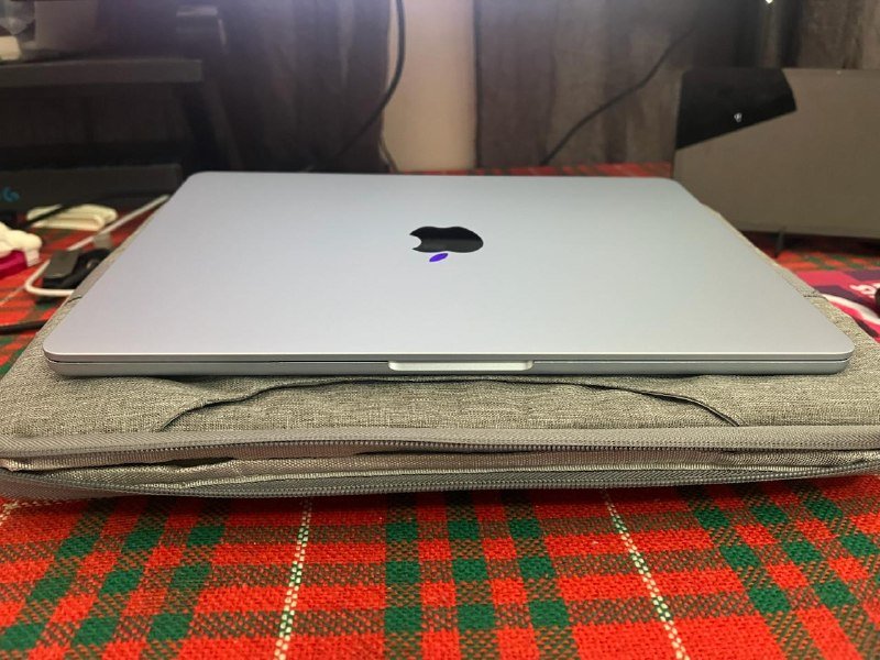 MacBook Air 2026 M5 13” 4