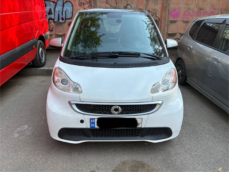 Smart 451 6