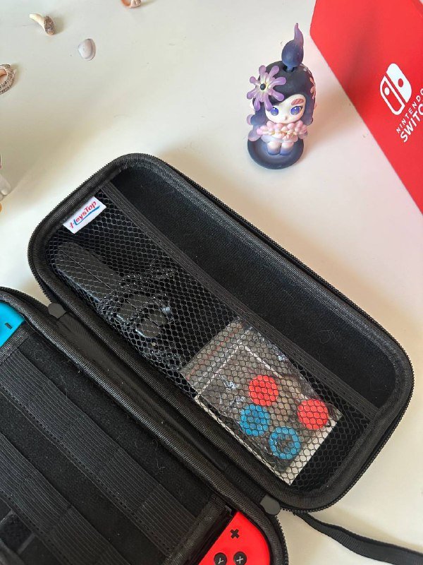 Nintendo Switch, зарядка, док станция, игры, карта памяти 2